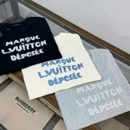 Picture of Louis Vuitton T Shirts Short _SKULVXS-Ltltx2096686